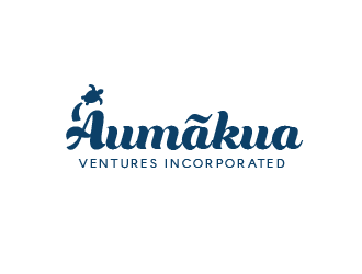 Aumākua Ventures Incorporated logo design by justin_ezra
