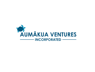 Aumākua Ventures Incorporated logo design by narnia