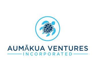 Aumākua Ventures Incorporated logo design by nurul_rizkon