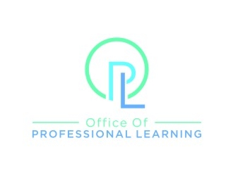 OPL - Office of Professional Learning logo design by sabyan