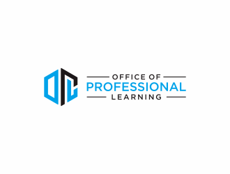 OPL - Office of Professional Learning logo design by Editor