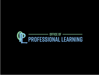 OPL - Office of Professional Learning logo design by Adundas