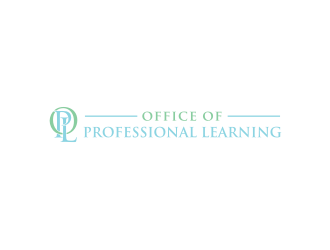 OPL - Office of Professional Learning logo design by Barkah
