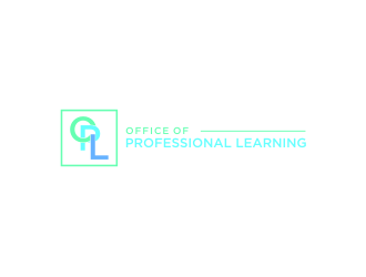 OPL - Office of Professional Learning logo design by Barkah
