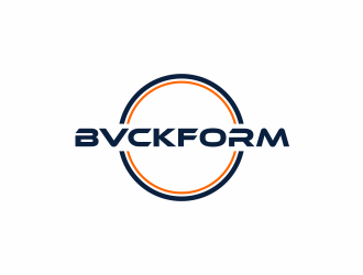  logo design by ammad