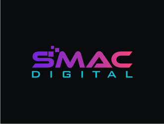 logo design by blessings