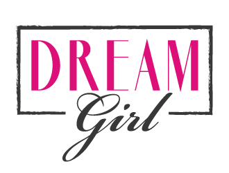 Dream Girl logo design by MonkDesign