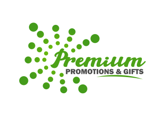 Premium Promotions & Gifts logo design by serprimero