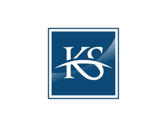 Kay Stienessen CPA Financial Advisor LLC logo design by fillintheblack
