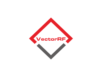 VectorRF logo design by Greenlight