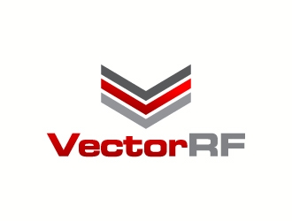 VectorRF logo design by J0s3Ph