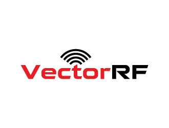 VectorRF logo design by denfransko