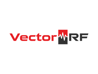 VectorRF logo design by denfransko