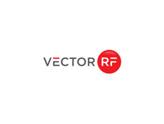 VectorRF logo design by sheilavalencia