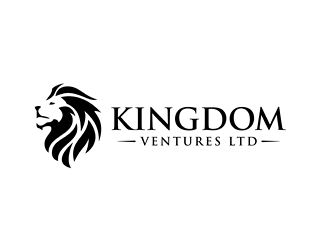 Kingdom Ventures LTD logo design by VhienceFX