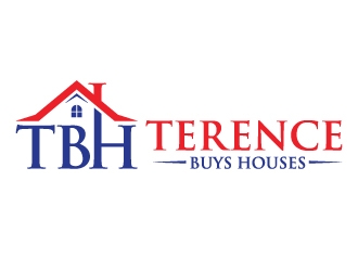 Terence Buys Houses logo design by abss
