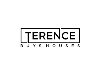 Terence Buys Houses logo design by Barkah
