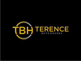 Terence Buys Houses logo design by Barkah