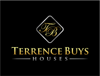 Terence Buys Houses logo design by cintoko