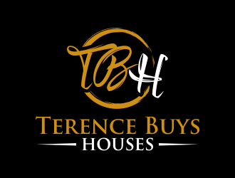 Terence Buys Houses logo design by done