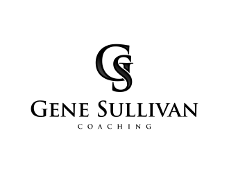 Gene Sullivan Coaching logo design by deddy