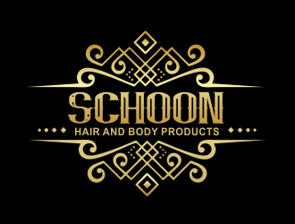 Schoon logo design by cgage20