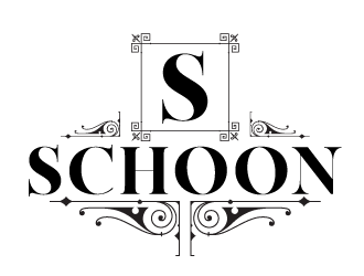 Schoon logo design by Ultimatum