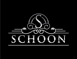 Schoon logo design by invento