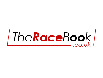 TheRaceBook.co.uk logo design by BeDesign