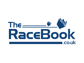 TheRaceBook.co.uk logo design by logy_d