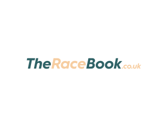 TheRaceBook.co.uk logo design by sokha