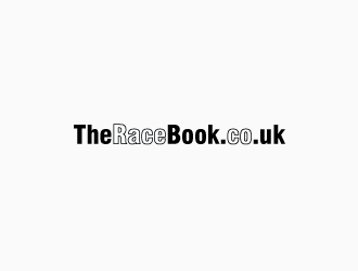 TheRaceBook.co.uk logo design by artleo