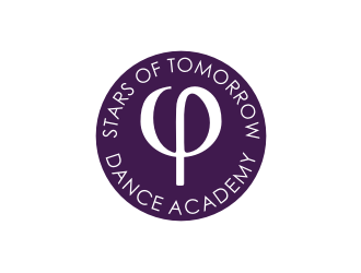SOT - Stars of Tomorrow Dance Academy logo design by sodimejo