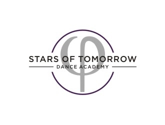 SOT - Stars of Tomorrow Dance Academy logo design by sabyan