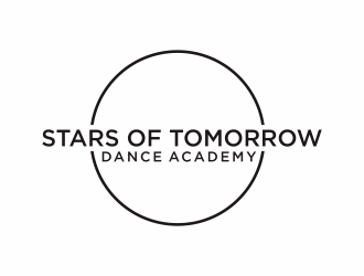 SOT - Stars of Tomorrow Dance Academy logo design by Editor