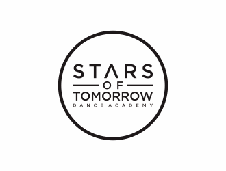 SOT - Stars of Tomorrow Dance Academy logo design by Editor