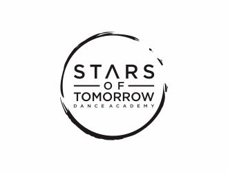 SOT - Stars of Tomorrow Dance Academy logo design by Editor