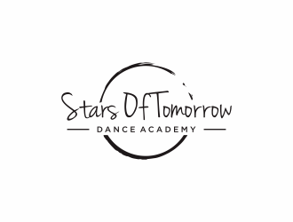 SOT - Stars of Tomorrow Dance Academy logo design by Editor