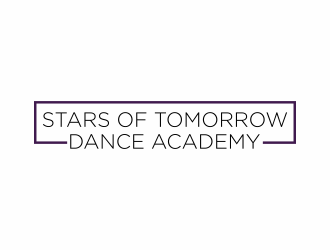 SOT - Stars of Tomorrow Dance Academy logo design by luckyprasetyo