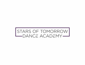 SOT - Stars of Tomorrow Dance Academy logo design by luckyprasetyo