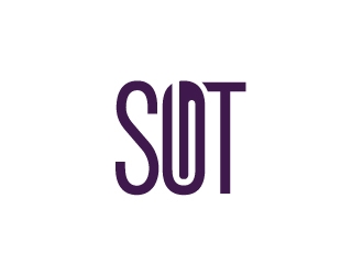 SOT - Stars of Tomorrow Dance Academy logo design by zakdesign700