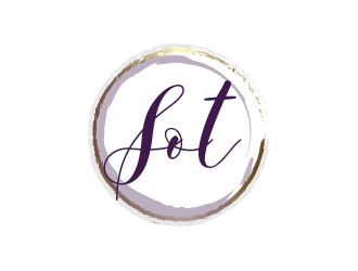 SOT - Stars of Tomorrow Dance Academy logo design by zakdesign700