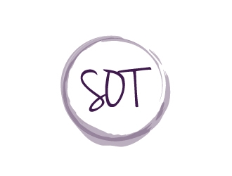 SOT - Stars of Tomorrow Dance Academy logo design by zakdesign700
