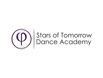 SOT - Stars of Tomorrow Dance Academy logo design by alby