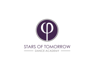 SOT - Stars of Tomorrow Dance Academy logo design by asyqh