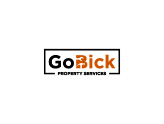 GoBick logo design by torresace