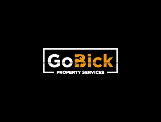 GoBick logo design by torresace