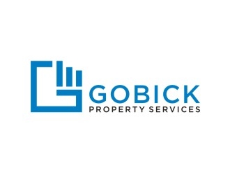 GoBick logo design by sabyan