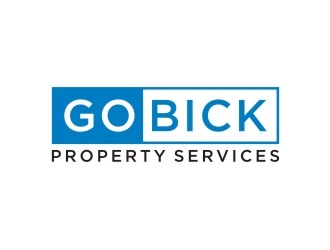 GoBick logo design by sabyan
