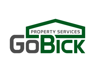 GoBick logo design by FriZign